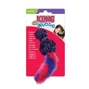 Kissanlelu Wubba Wicker