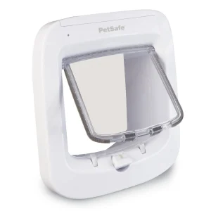 Kissanluukku Microchip Petsafe