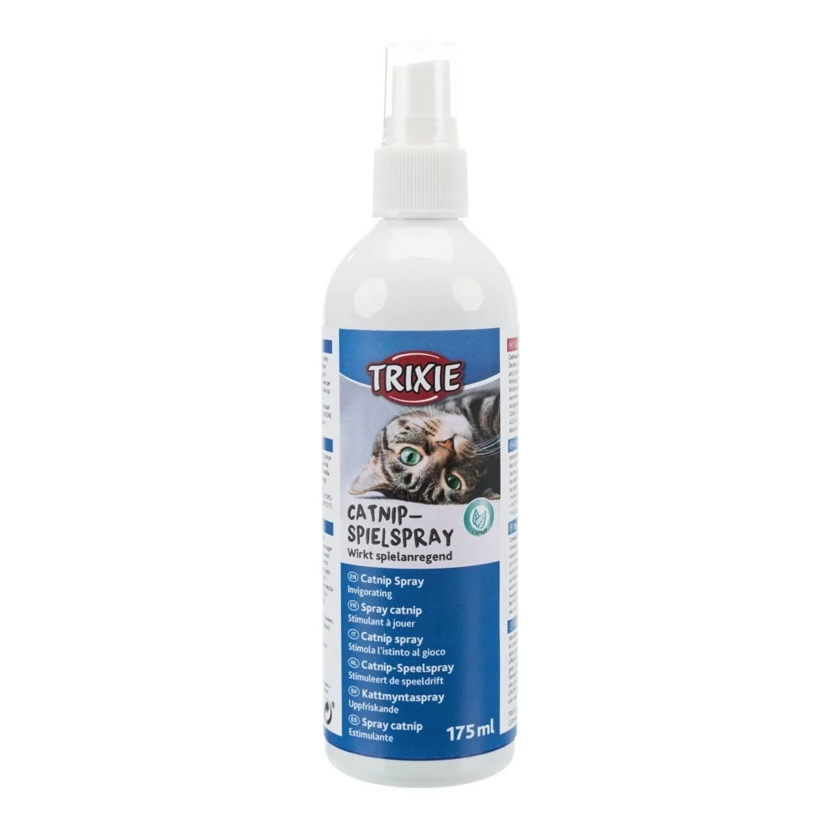 Kissanminttuspray Trixie 175 ml
