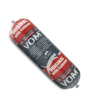 Kissanruoka lohi pakastemakkara 500g
