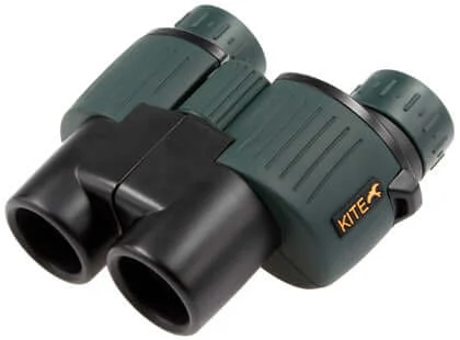 Kite compact 8×25 – taskukokoinen kiikari
