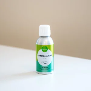 Kitten & Adult Ravintolis盲 kissalle 150ml