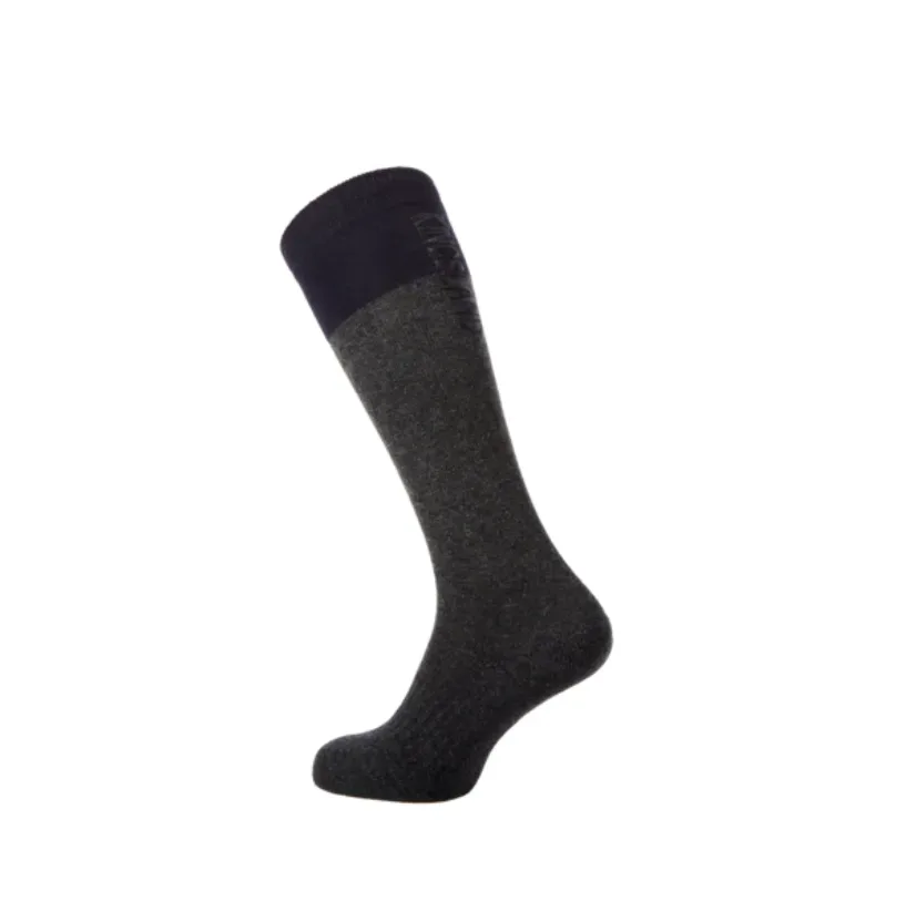 KL Margit knee lenght woolmix ratsastussukat