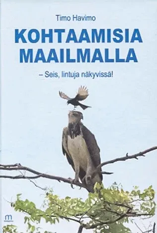 Kohtaamisia maailmalla–Seis, lintuja näkyvissä! – Havimo, T. 2011
