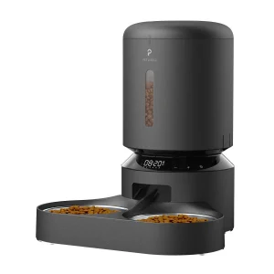 Koiran ruoka-automaatti Petlibro Granary Dual 5 l