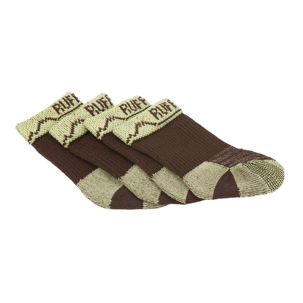 Koiran sukat Ruffwear Bark’n Boot