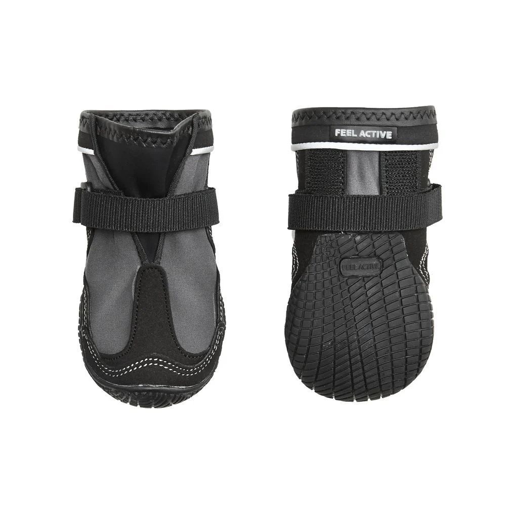 Koiran tossut Feel Active Hiker boots