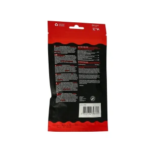 Koiranherkku kana- ja riisipalat 80g