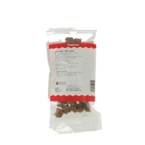 Koiranherkku lampaanliha 100g