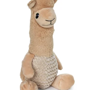 Koiranlelu CozyAlpaca Beige