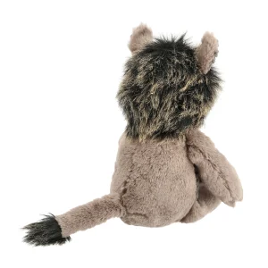 Koiranlelu CozyBoar Harmaa