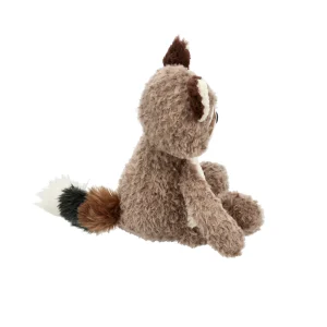 Koiranlelu CozyRaccoon Harmaa