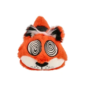 Koiranlelu SpirreFox Oranssi