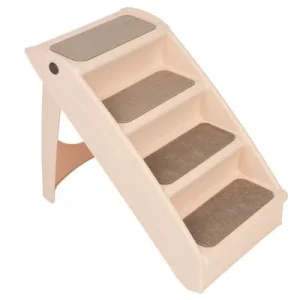 Koiranportaat Easy Up Stairs P 61 x L 40 x K 49 cm