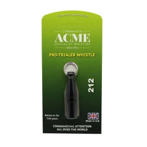Koirapilli Acme 212 Pro-Trialler