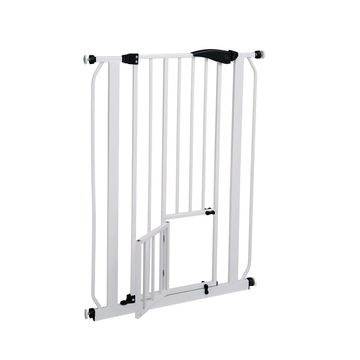 Koiraportti Ferplast korkea 73-86 cm