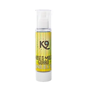 Koirien aurinkorasva K9 Competition Guard 50SPF