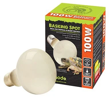 Komodo Basking Spot Lämpölamppu ES 150W - Image 2