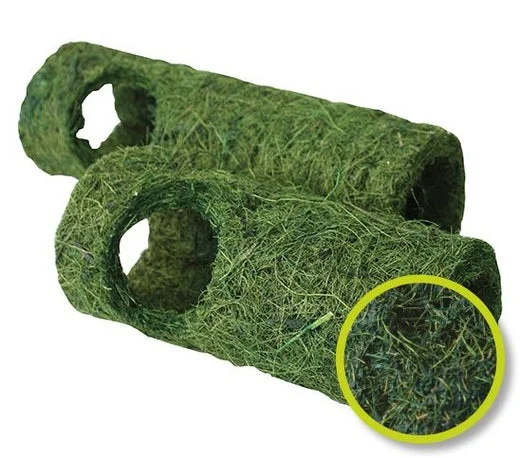 Komodo Trooppinen tunneli vihreä S 18cm - Image 2