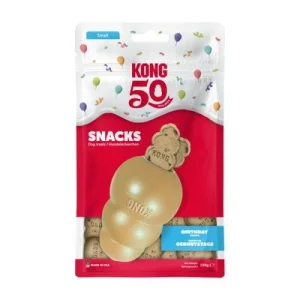 KONG 50-vuotisjuhlavuoden herkku S