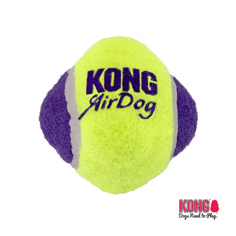 KONG AirDog muhkura pallo vingulla