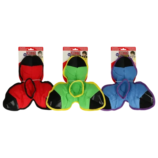 KONG Ballistic Hide’n Treat