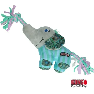 KONG Carnival Knots elefantti 22 cm