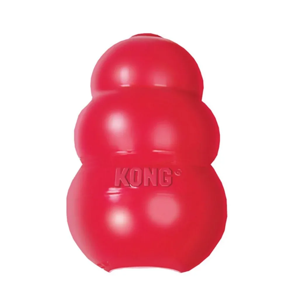 Kong Classic – Aktivointilelu