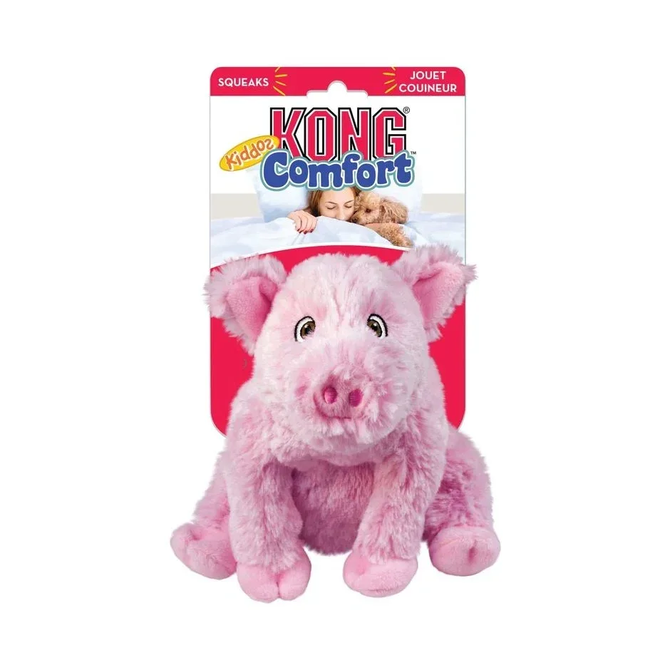 KONG Comfort Kiddos – Possupehmolelu