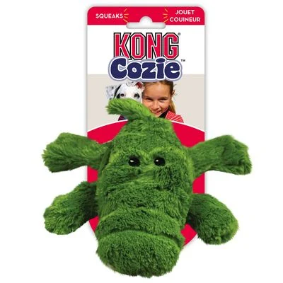 KONG Cozie Ali - Image 2