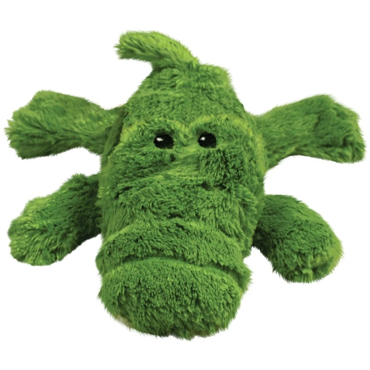 KONG Cozie Ali Alligator