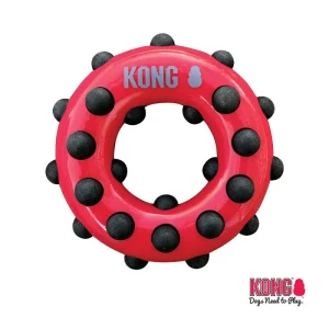 KONG Dotz rengas Ø 10 cm
