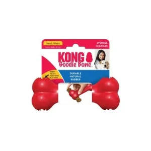 KONG Goodie Bone koko S: noin P 13 cm