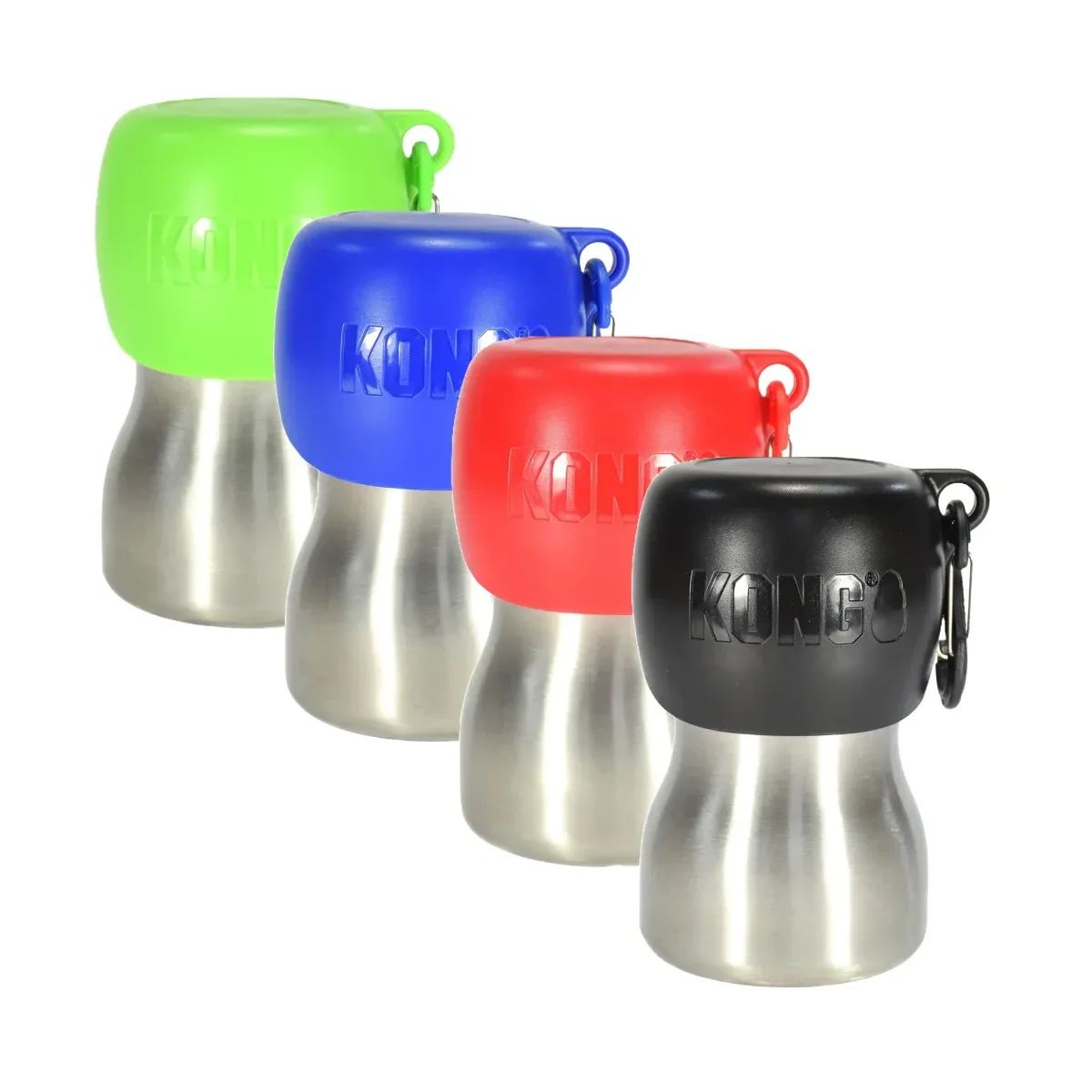 KONG H2O – Juomapullo 280ml