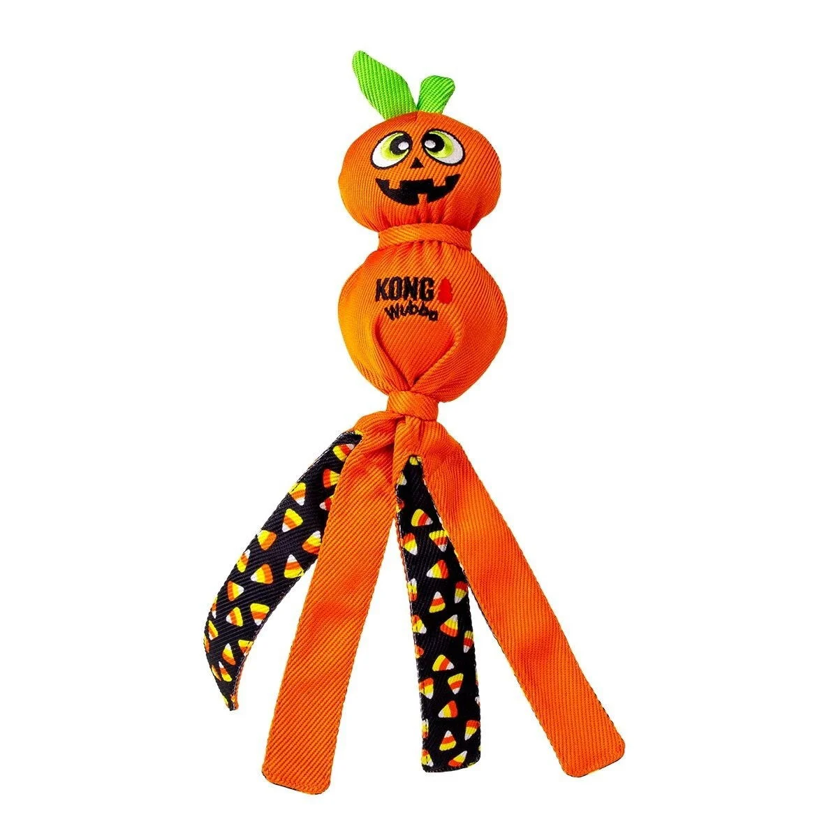 KONG Halloween Wubba™ Kurpitsa, L
