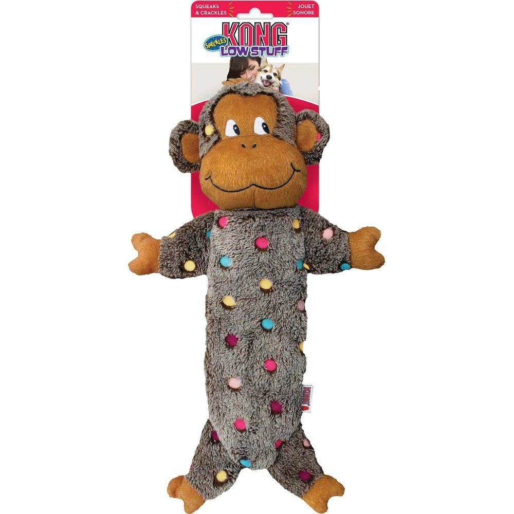 Kong low stuff – apina - Image 2