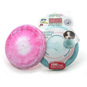Kong Puppy Flyer, 18 cm