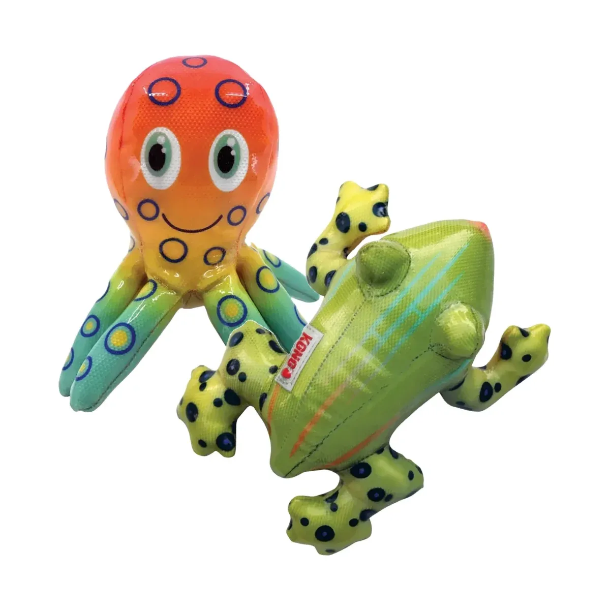 KONG Shields Tropics – Kelluva vesilelu