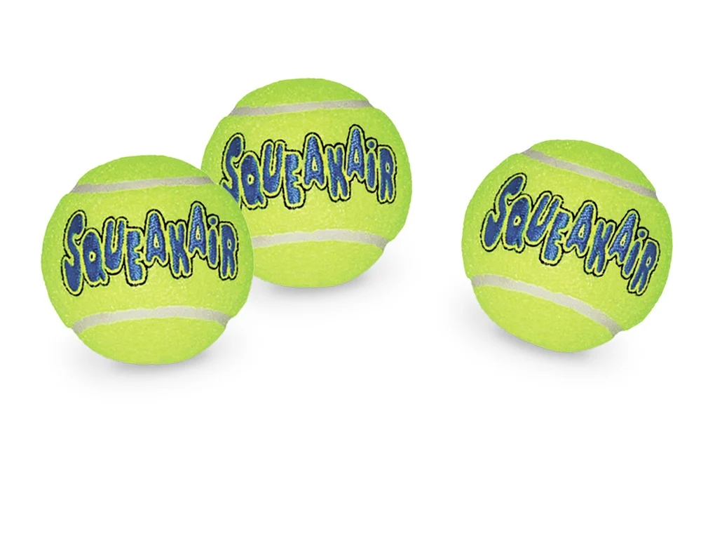 Kong Tennispallo - Image 2