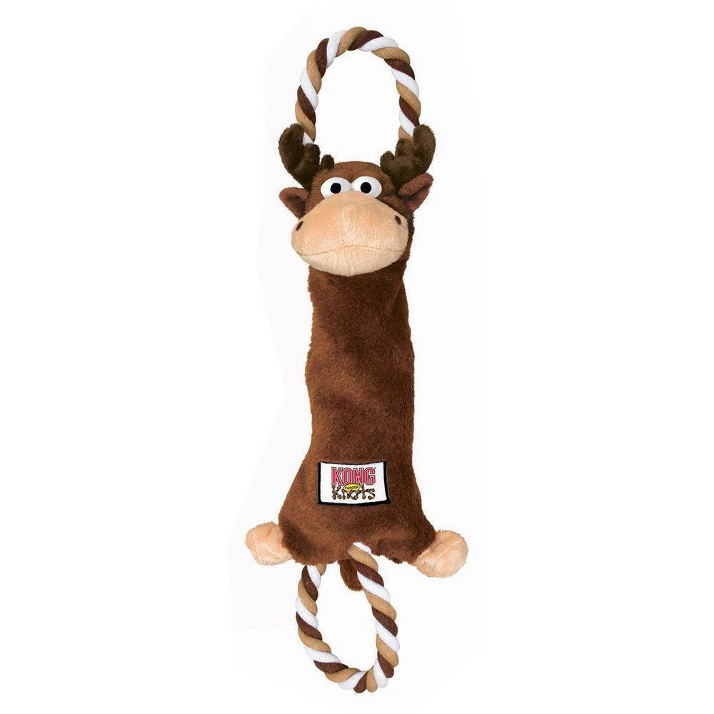 Kong Tugger Knots - Image 2