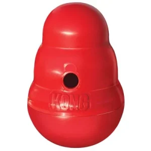 KONG Wobbler Snackball S (K 15,5 x L 11 cm)