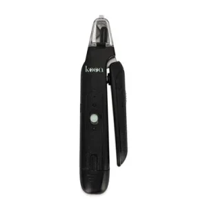 kooa 2-in-1 LED-kynsitrimmeri n. P 20 x L 9,9 x K 4 cm