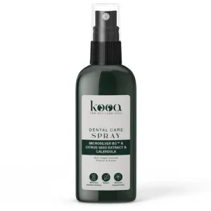 kooa-hammashoitosuihke 75 ml