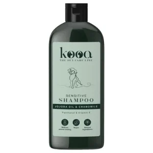 kooa Sensitive Shampoo 300 ml