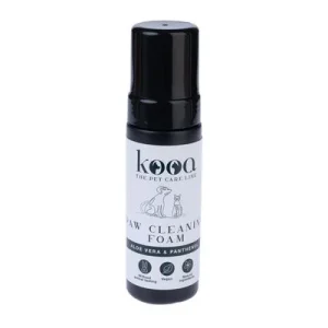 kooa-tassunpuhdistusvaahto kooa-tassunpuhdistusvaahto 170 ml