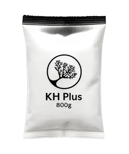 Korallifarmi KH Plus (800g = 10L)