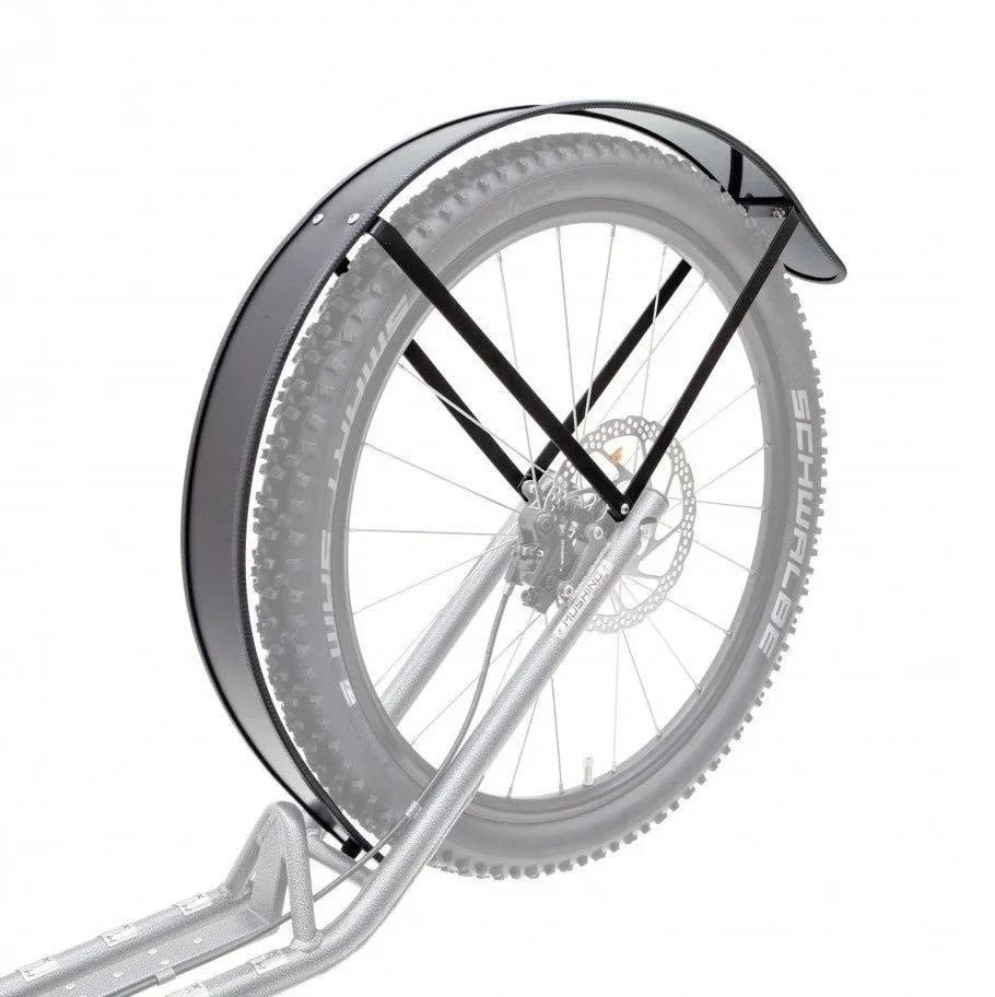 Kostka Fender Shock 2410 Rear