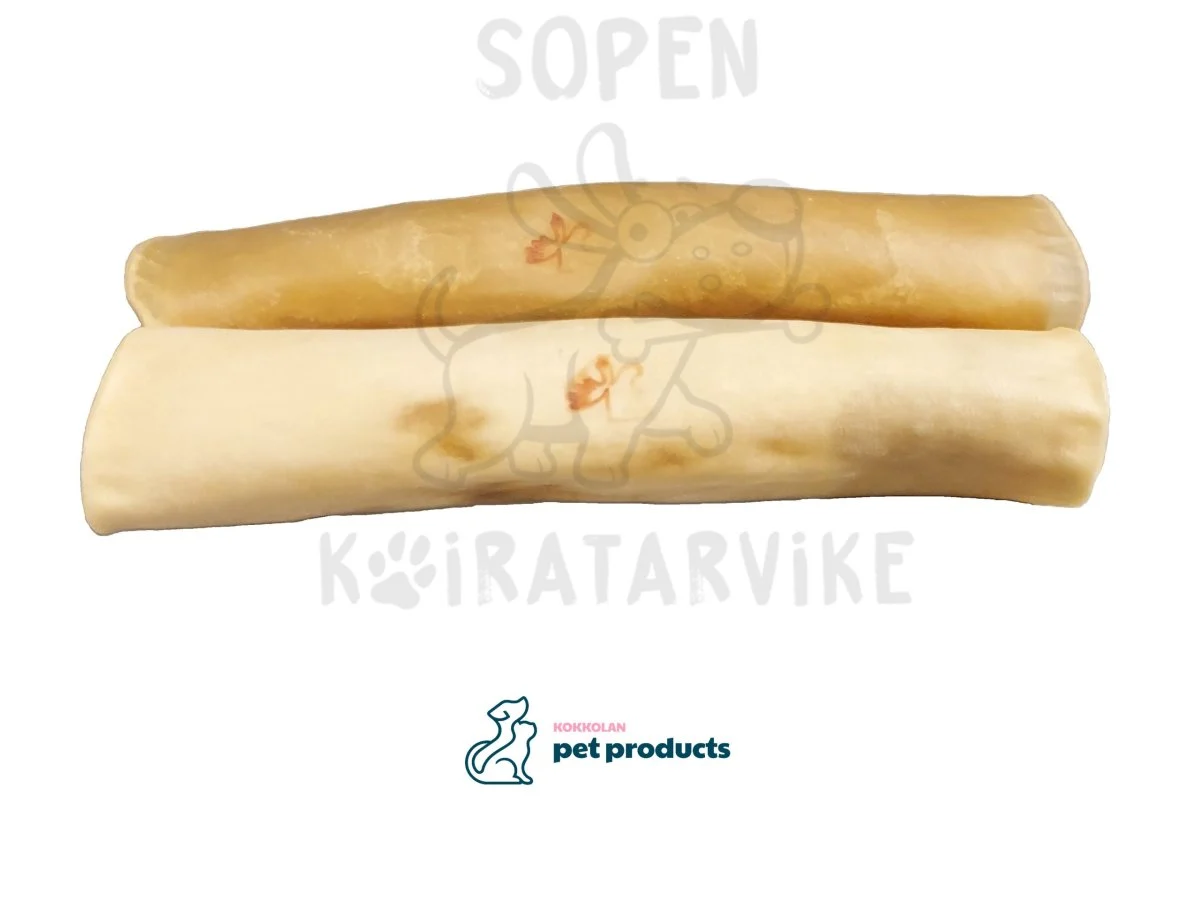 Kotimainen Hirvirulla L 28cm