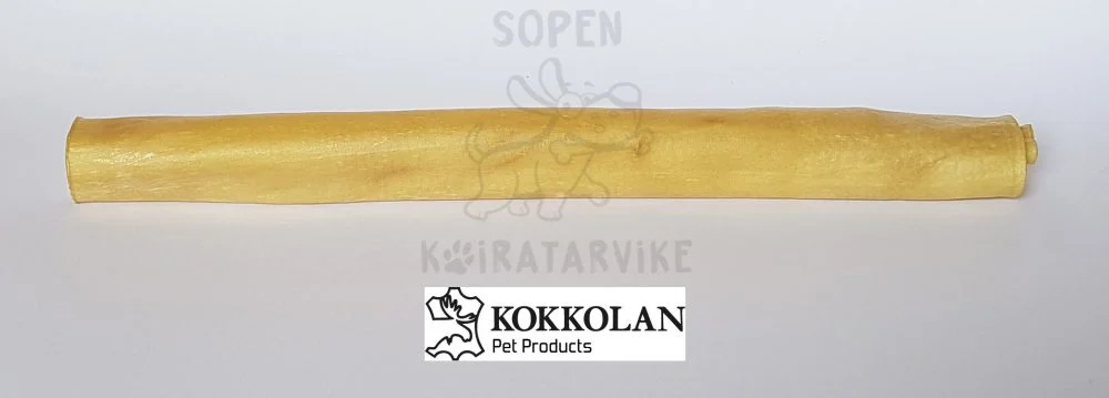Kotimainen Naudannahkarulla XL 40cm