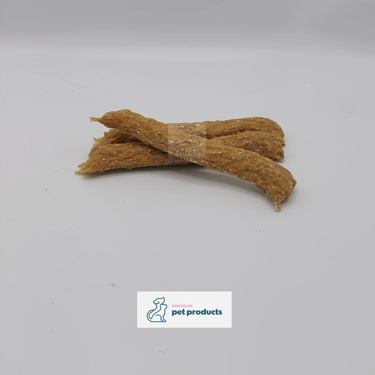 Kotimainen saksanhirvipurutikku